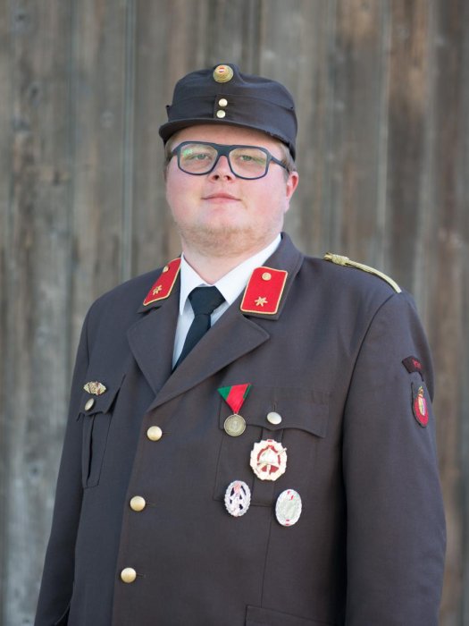 Michael Mielinger