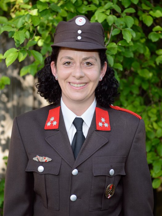 Eva Hörandner