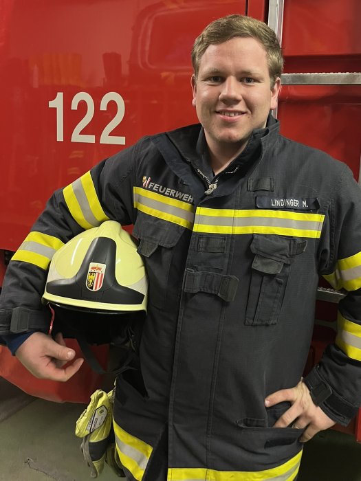 Maximilian Lindinger