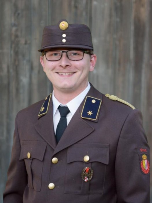 Florian Mielinger