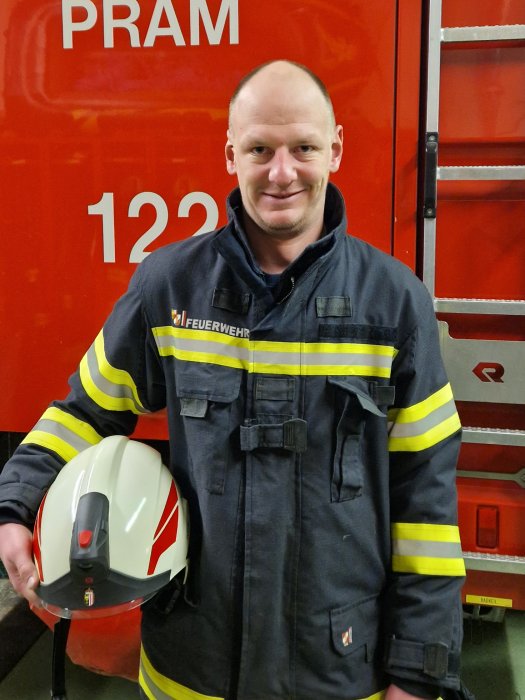 Benedikt Hörmandinger