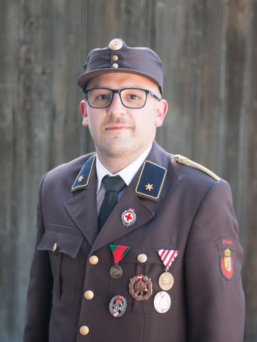 Lucas Kaser