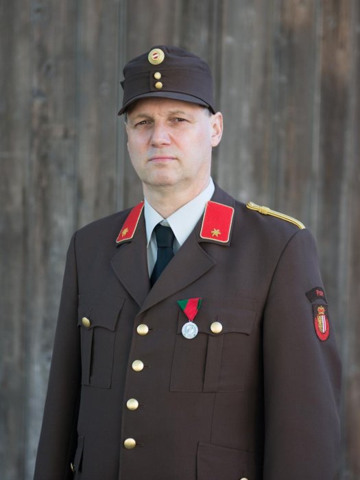 Walter Thaler